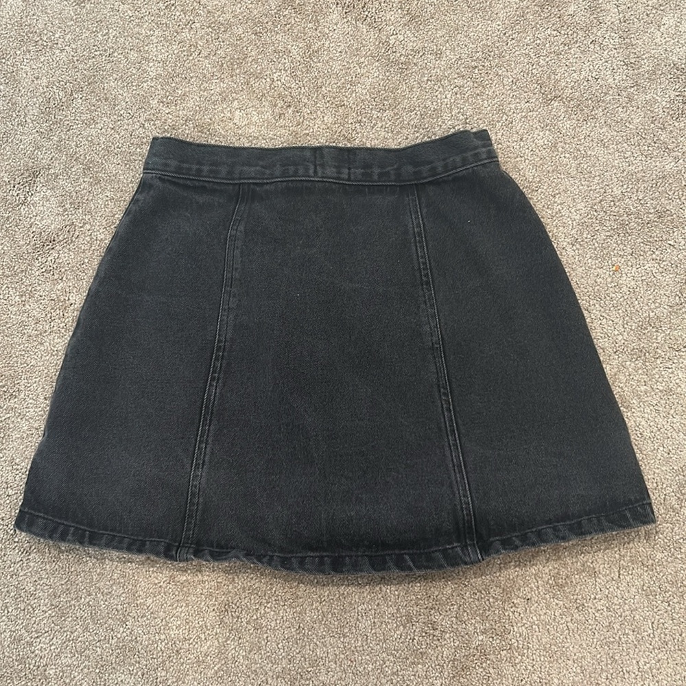 BDG Urban Outfitters mini skirt size M - Picture 3 of 5
